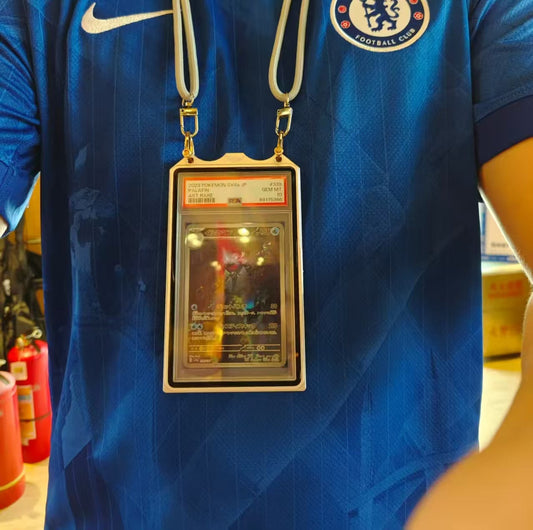 Special display enthusiast