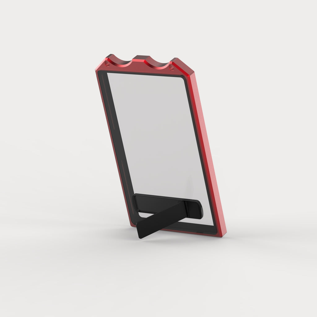 UPSWING POPUPS MATTE Pheonix Scarlet