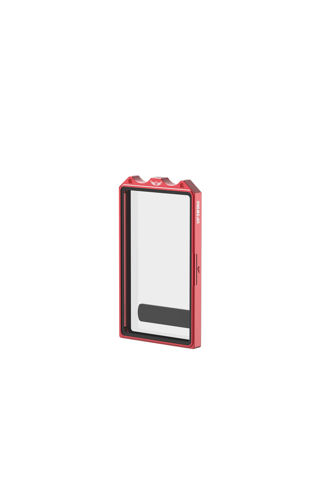 UPSWING POPUPS MATTE Pheonix Scarlet