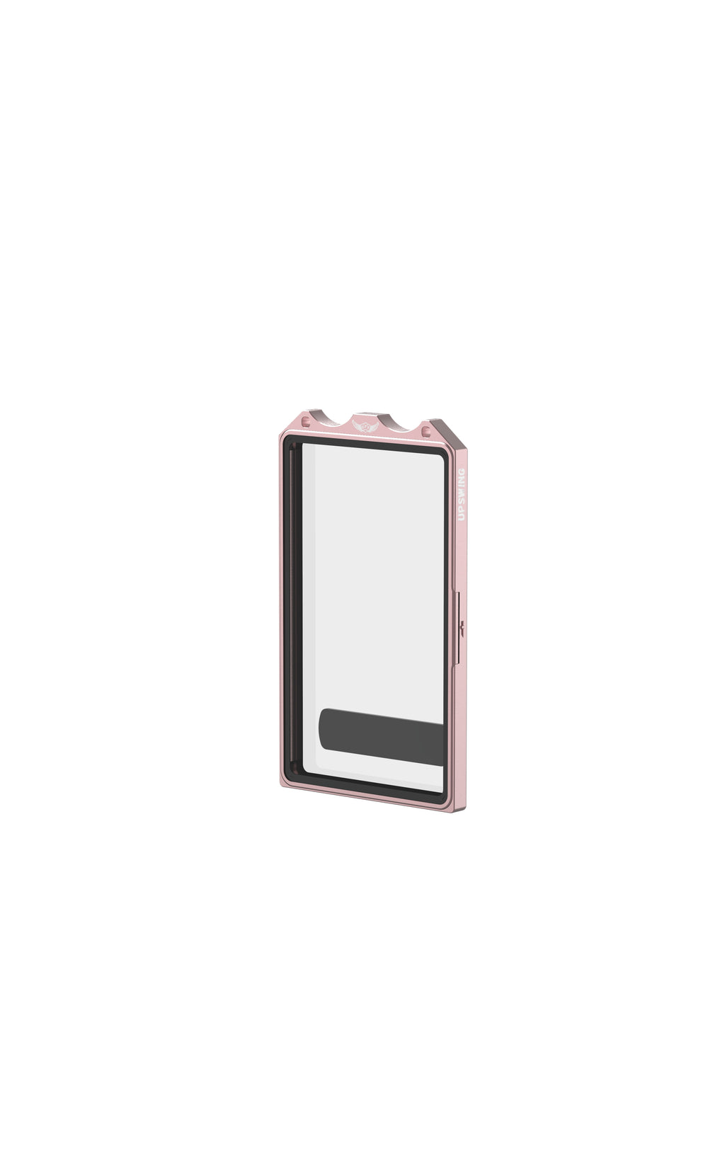 UPSWING POPUPS MATTE Dolphin Pink