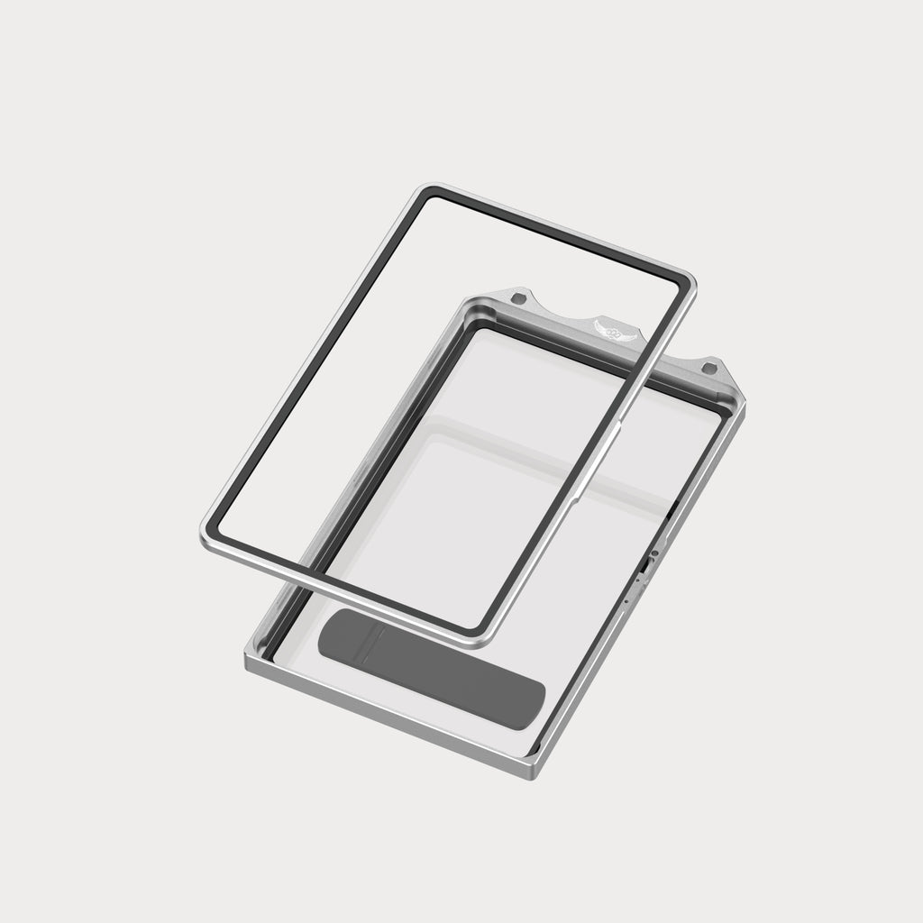 UPSWING POPUPS MATTE Uncia Silver