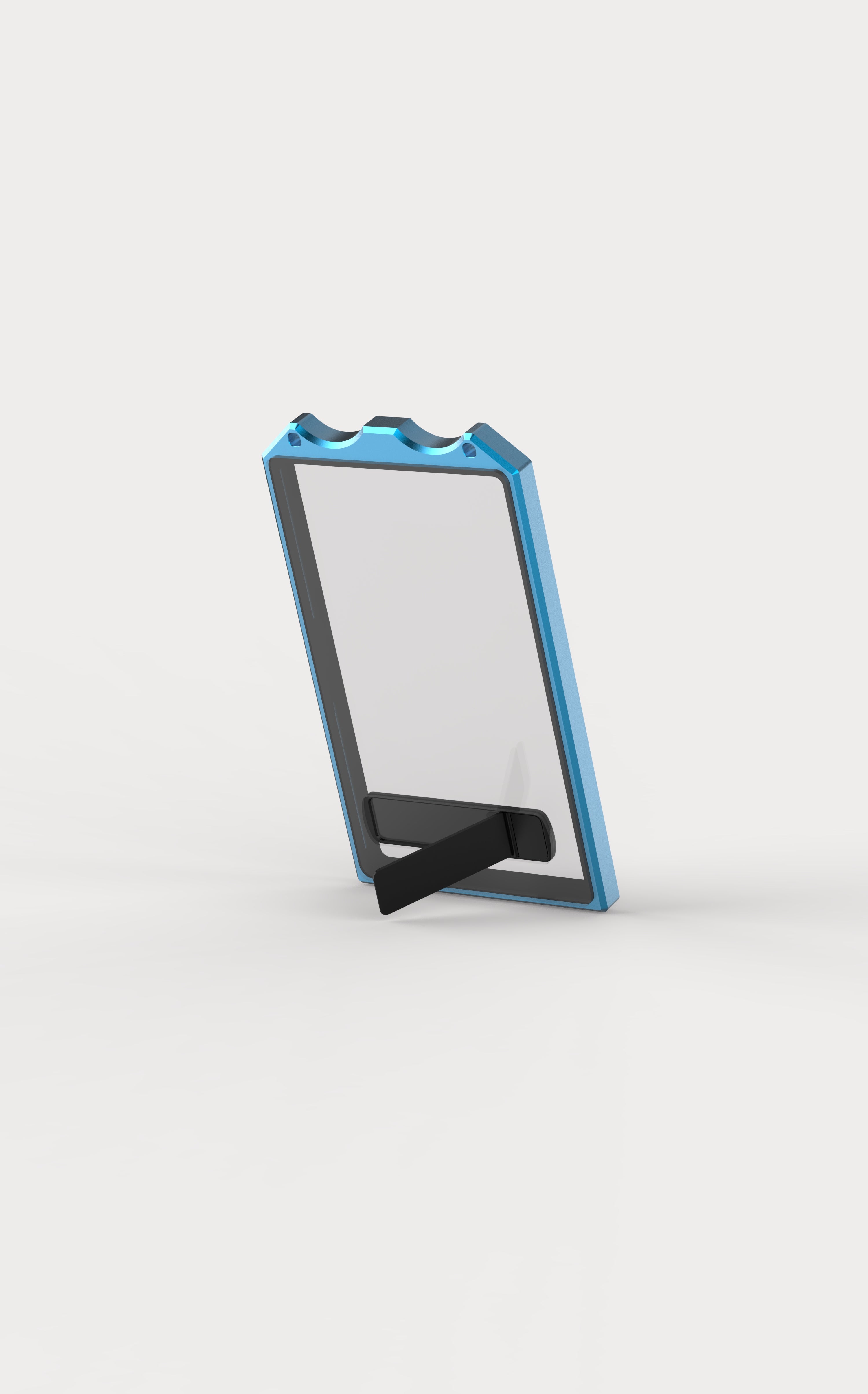 UPSWING POPUPS MATTE Dragon Cyan