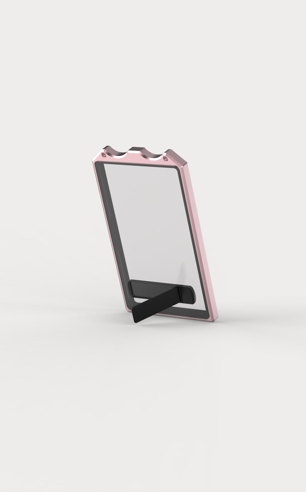 UPSWING POPUPS MATTE Dolphin Pink
