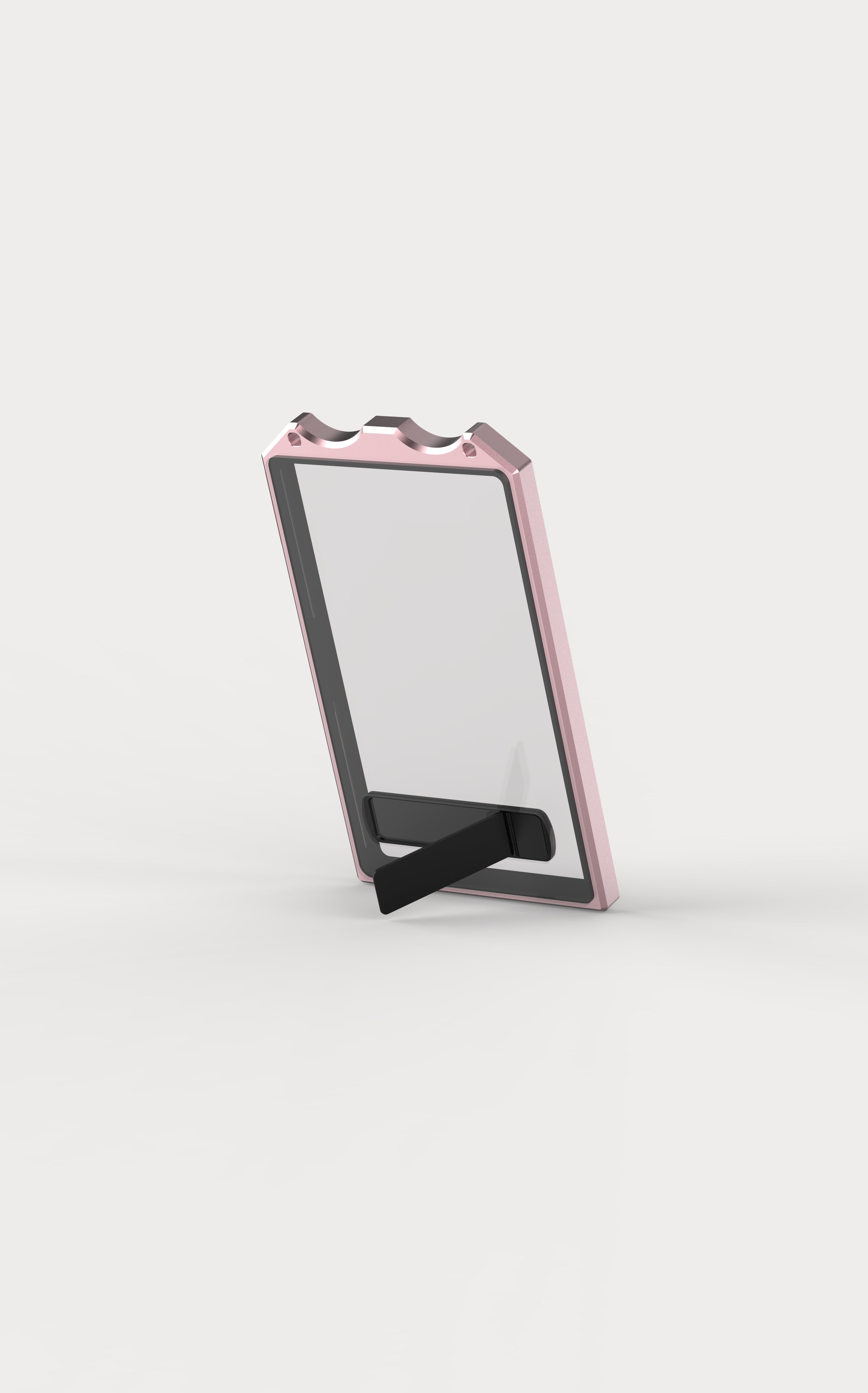 UPSWING POPUPS MATTE Dolphin Pink